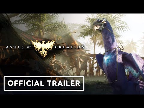 Ashes Of Creation Review   Is It Worth It  - 8