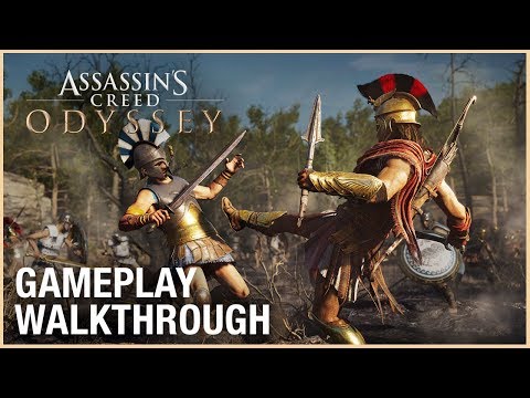 Assassin s Creed  Odyssey Review   Is It Still Better Than Valhalla  - 98