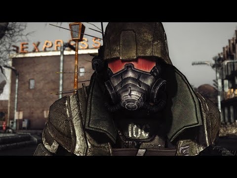 How To Completely Remaster New Vegas With Only 20 Mods - Lazy Mod List 2020