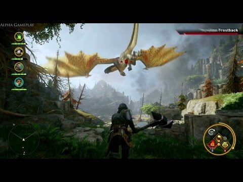 25 Games Like The Witcher 3 You Can Play Right Now - 2