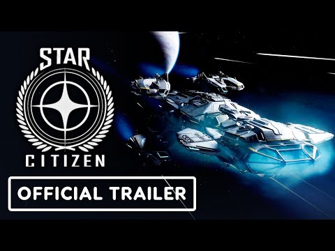 Star Citizen: Alpha 3.14 - Official Trailer