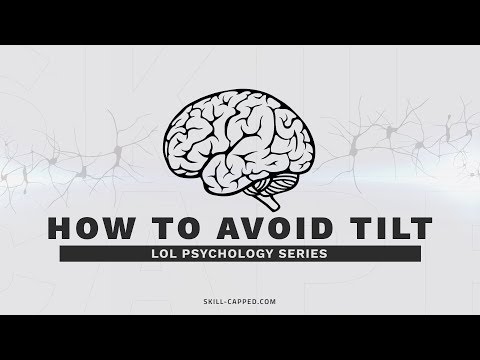 How To Get Better At League Of Legends - 75