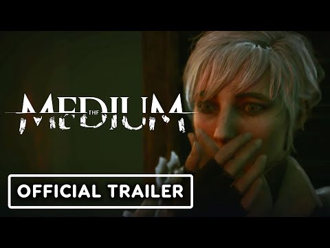 The Medium - Official Story &amp; Gameplay Trailer | Xbox Showcase 2020