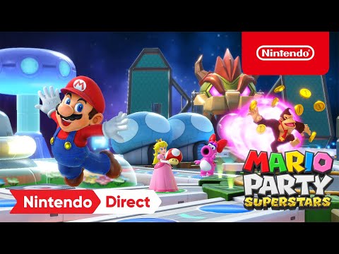 Mario Party Superstars Review   Minigames  Multiplayer  And Retro Fun - 47