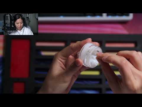How to lube switches FAST