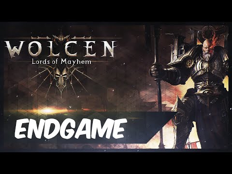 Wolcen - What to do at Endgame (Beginner Friendly)