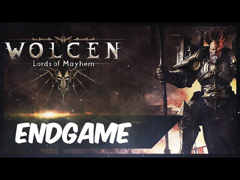 Should You Play Wolcen  Lords Of Mayhem   With Starter Guide  - 31