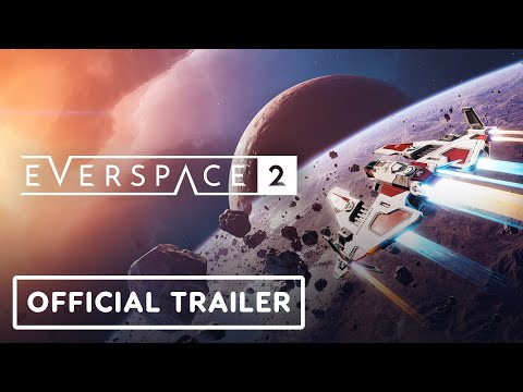 Everspace 2 – Official Planetary Combat Gameplay Trailer | Summer of Gaming 2020