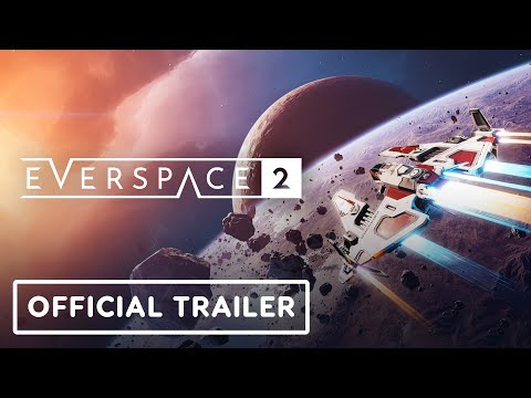EverSpace 2 Review   Best Space Adventure In A Long Time - 17