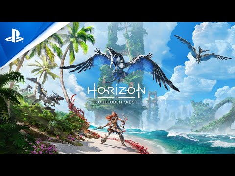 Everything We Know About Horizon Forbidden West - 43