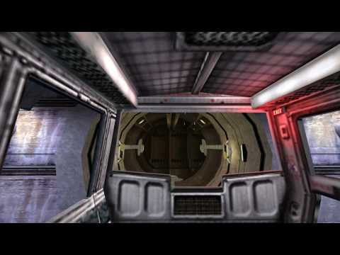 Half Life - Intro - HD -