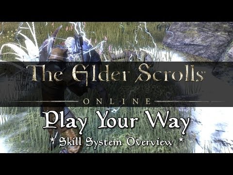 The Elder Scrolls Online Review   Is This Any Good Now  - 98