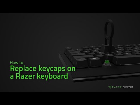 How To Clean Razer Keyboard Safely - 38