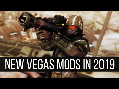 Fallout  New Vegas Review   Can I Still Play It In 2020  - 21