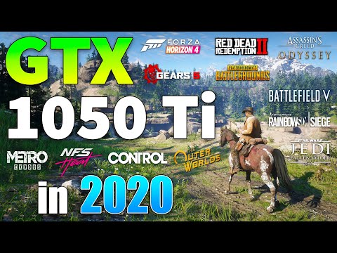 1050 Ti Vs 1060   Nvidia Budget Cards   TechNewsToday - 38