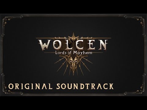 Wolcen - Original Soundtrack - Medley