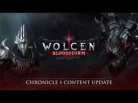 Should You Play Wolcen  Lords Of Mayhem   With Starter Guide  - 83