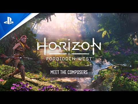Everything We Know About Horizon Forbidden West - 80
