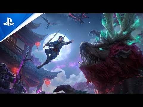 Immortals Fenyx Rising  The Unexpected Jewel - 25