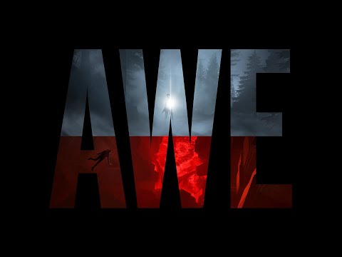 Control AWE Announcement Trailer [ESRB]