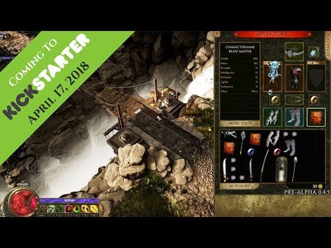 Last Epoch Review And Starter Build Guide - 73