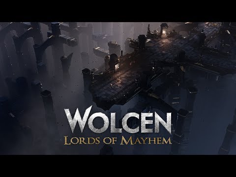Wolcen: Lords of Mayhem - Early Access Trailer