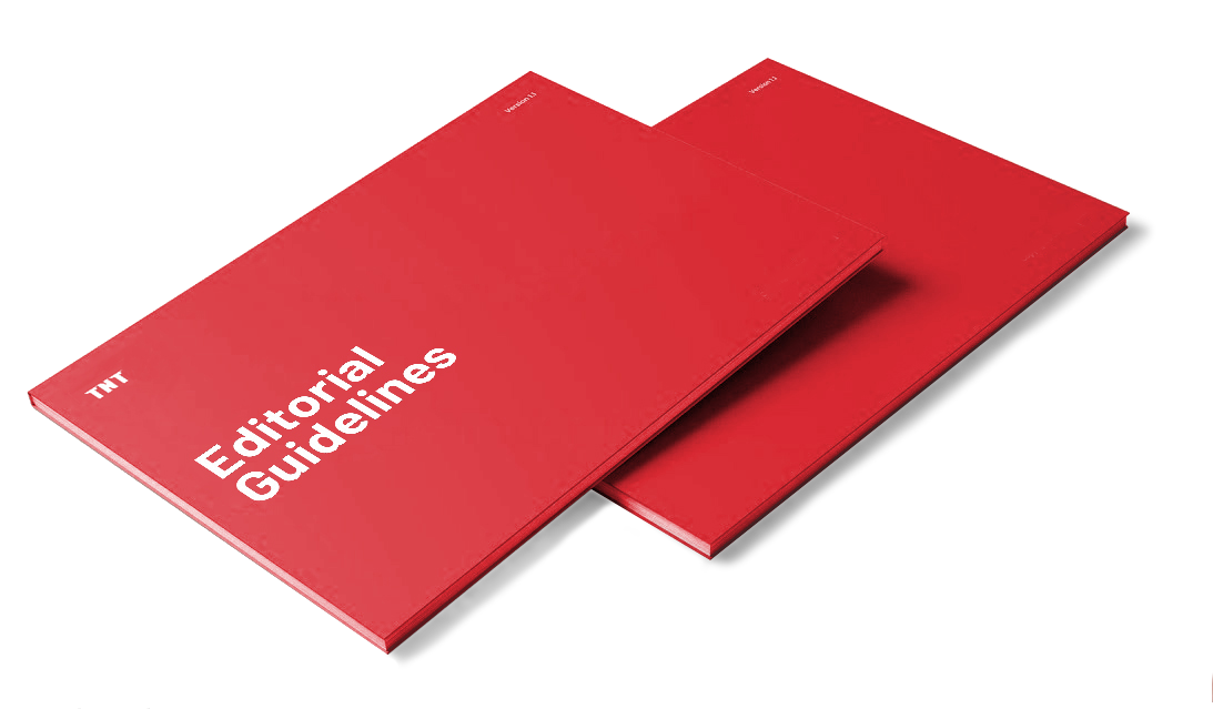 Browse The Guidelines