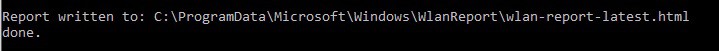 can't connect laptop to wifi