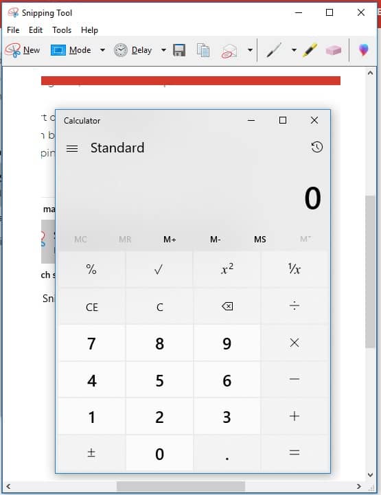 How To Take A Screenshot On HP Laptop - 80