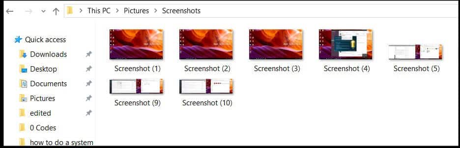 How To Take A Screenshot On HP Laptop - 52