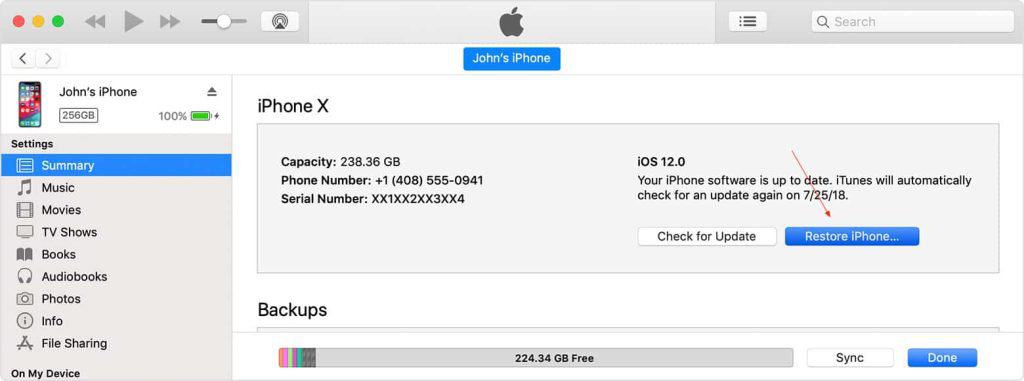 Restore-iPhone-using-iTunes-1024x381