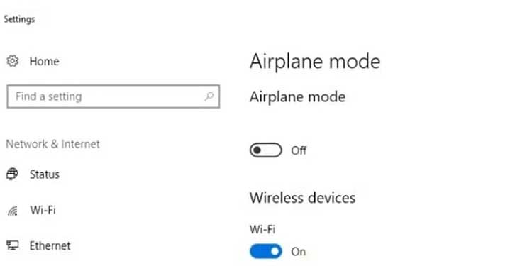 Laptop Won't Connect To Wi-Fi? 16 Ways To Fix Laptop Won't Connect To Wi-Fi? 16 Ways To Fix