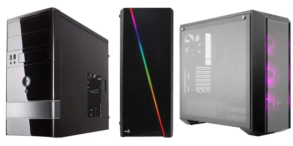 Top 10 Best Budget PC Cases With High-End Performance (2022)