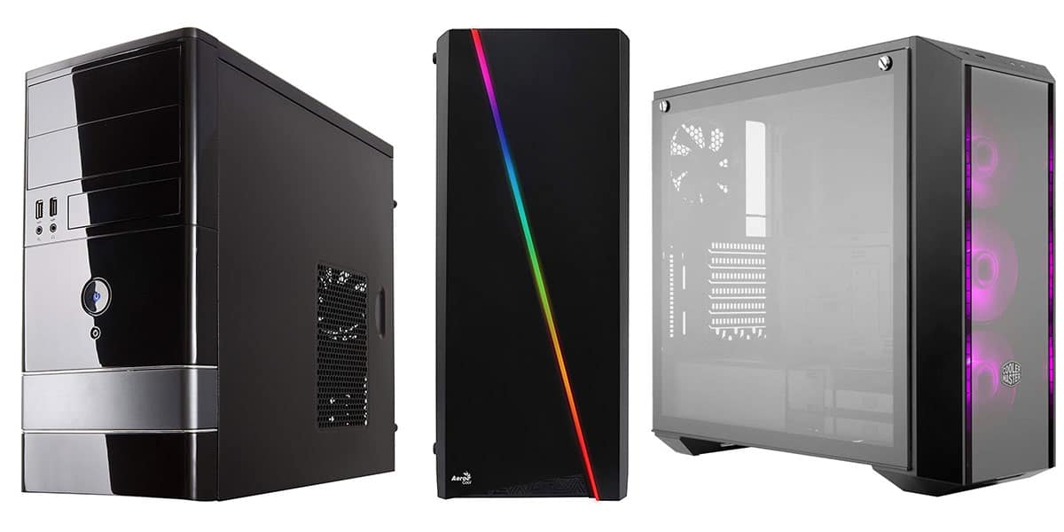 Top 10 Best Budget Pc Cases With High-End Performance (2022)