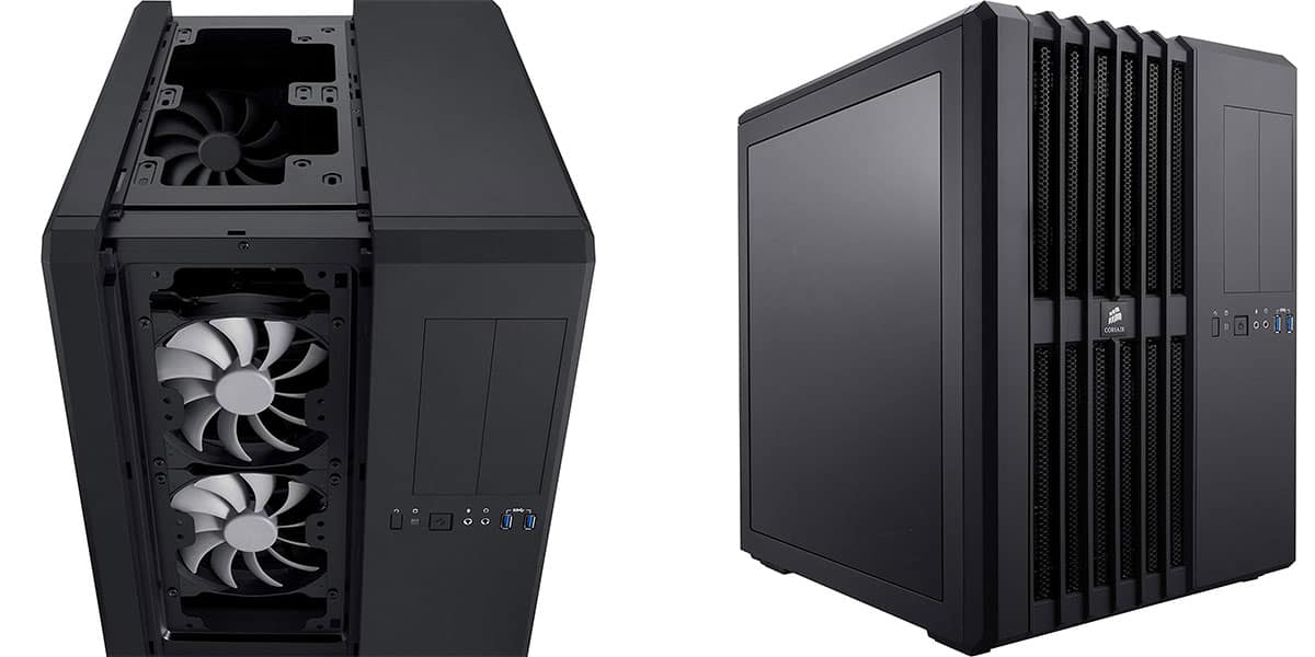 Smallest ATX Cases For Best Compact PC Builds In 2023 - 67