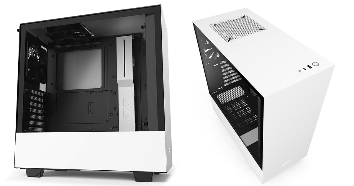 Smallest ATX Cases For Best Compact PC Builds In 2023 - 96