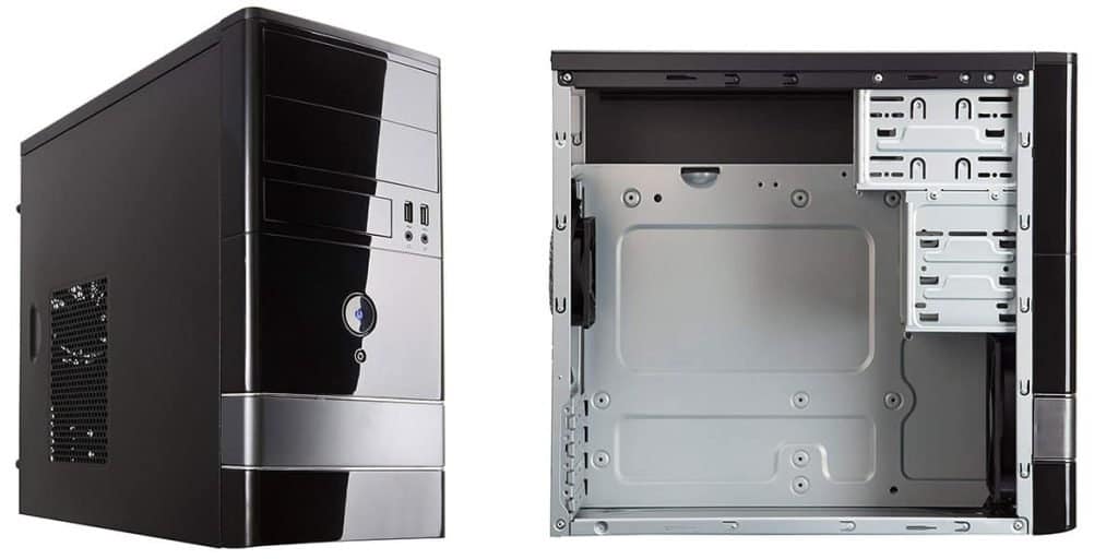 Top 10 Best Budget PC Cases With HighEnd Performance (2022) Tech News Today