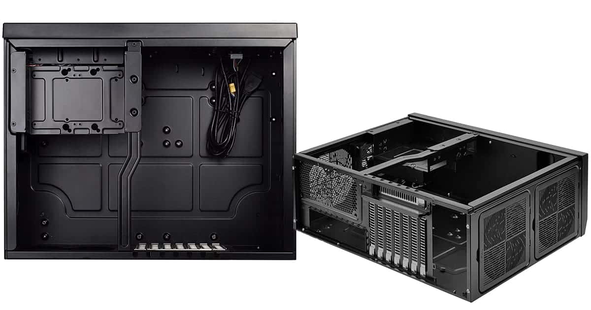 Smallest ATX Cases For Best Compact PC Builds In 2023 - 21