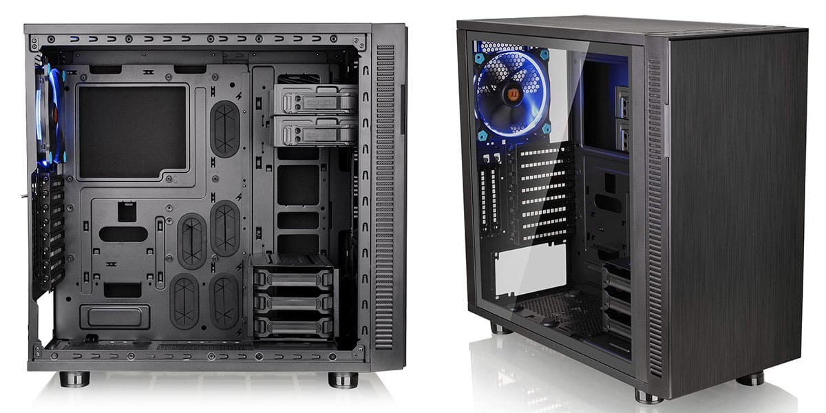 Top 10 Best Budget PC Cases With High End Performance  2022  - 33