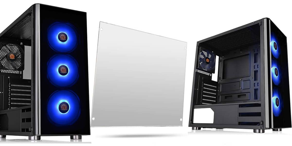 Top 10 Best Budget PC Cases With High End Performance  2022  - 79