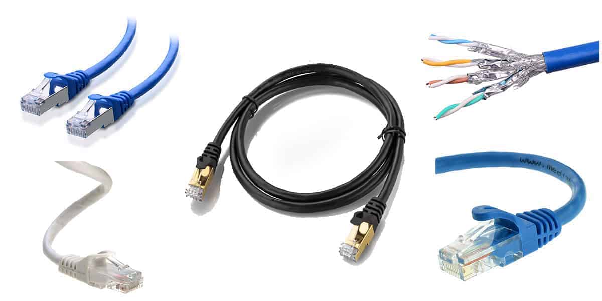 Best Ethernet cables for PS4 in 2022