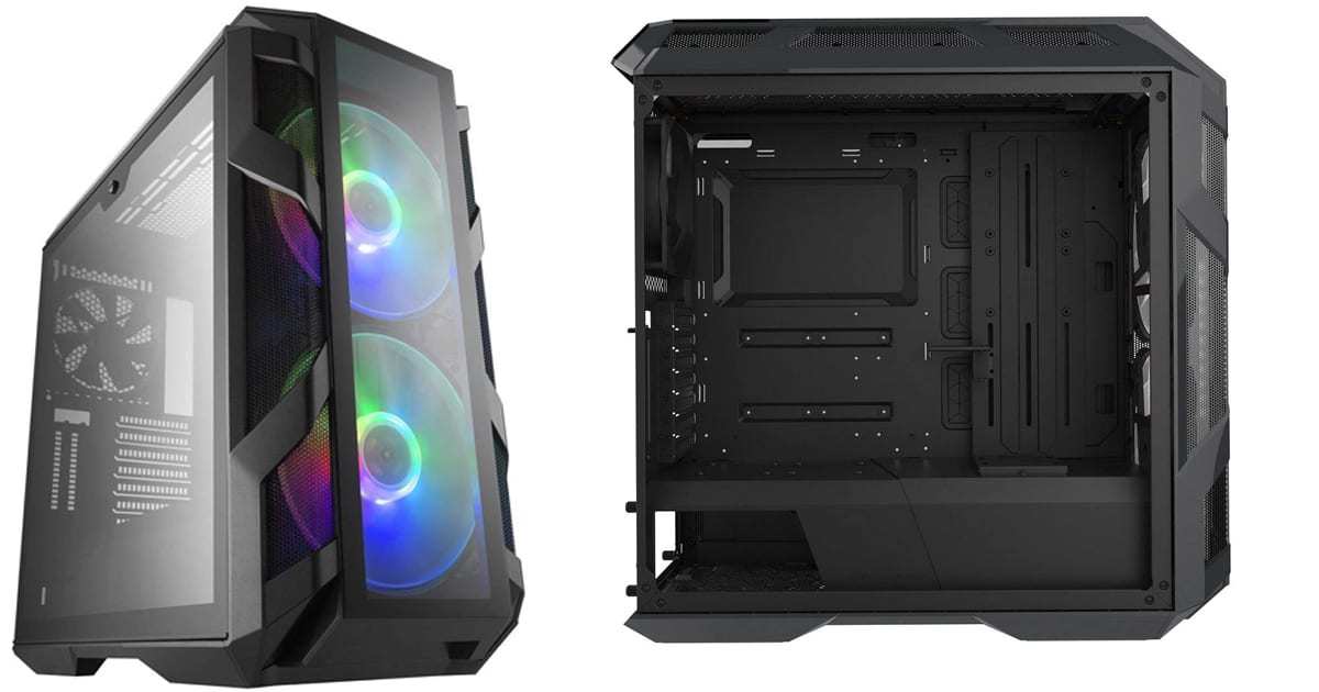 Best Airflow Pc Cases To Buy onlineguys