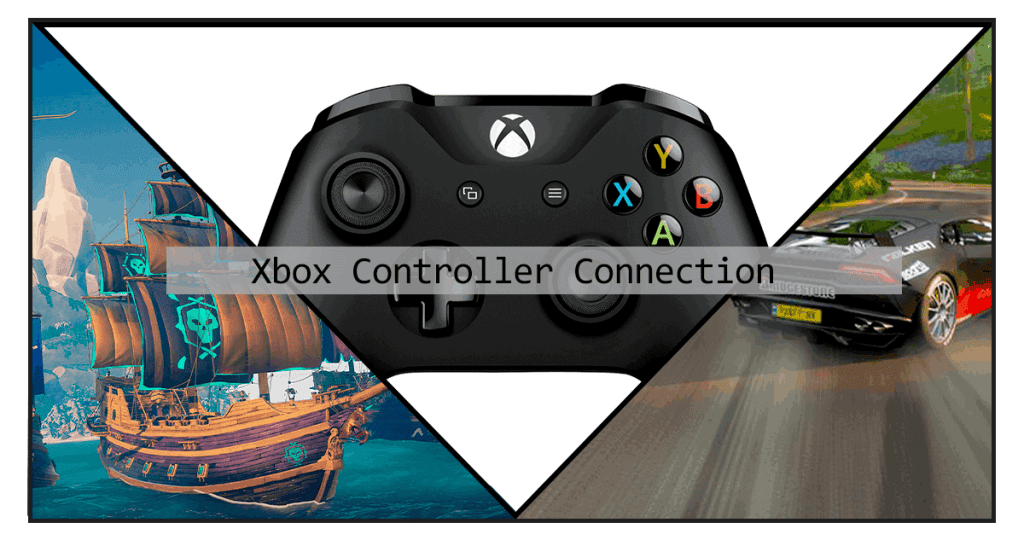 Why is my Xbox controller flashing and not connected? Easy fixes