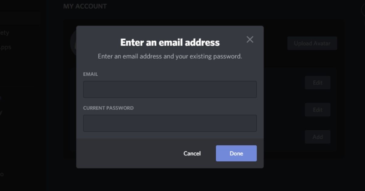 Forgot My Discord Password   Quick And Easy Solution - 65