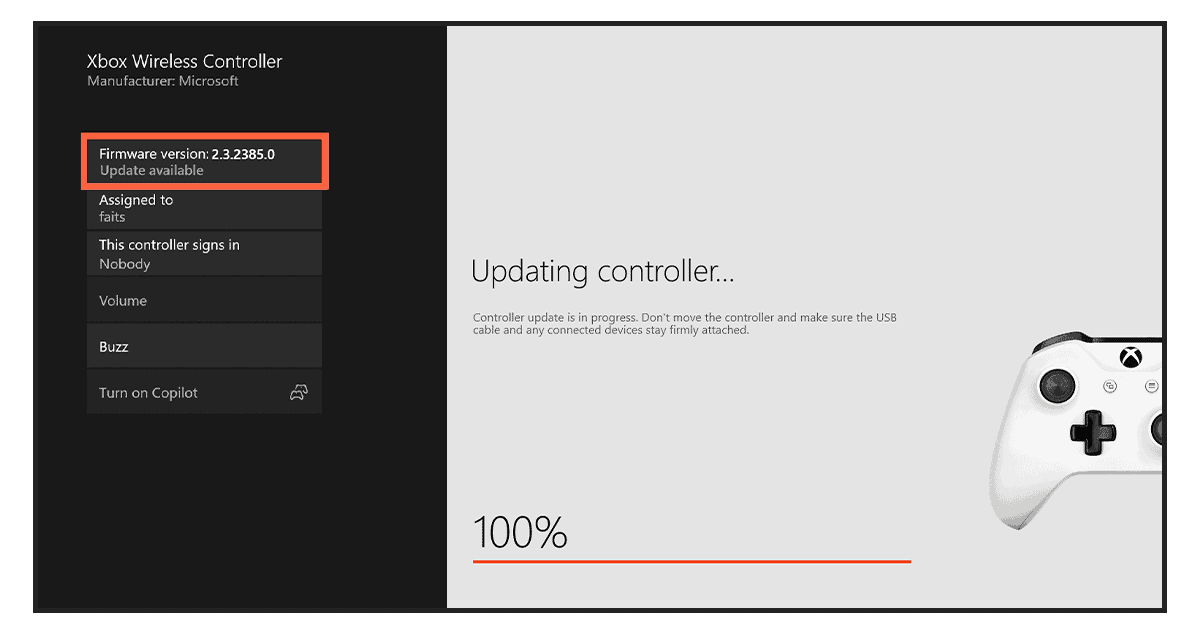 Why Is My Xbox Controller Flashing And Not Connected  Easy Fixes - 84