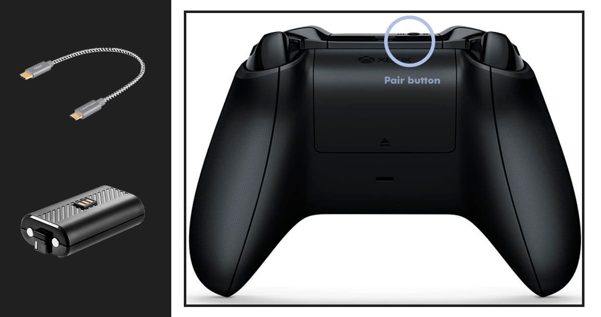 Why Is My Xbox Controller Flashing And Not Connected  Easy Fixes - 8
