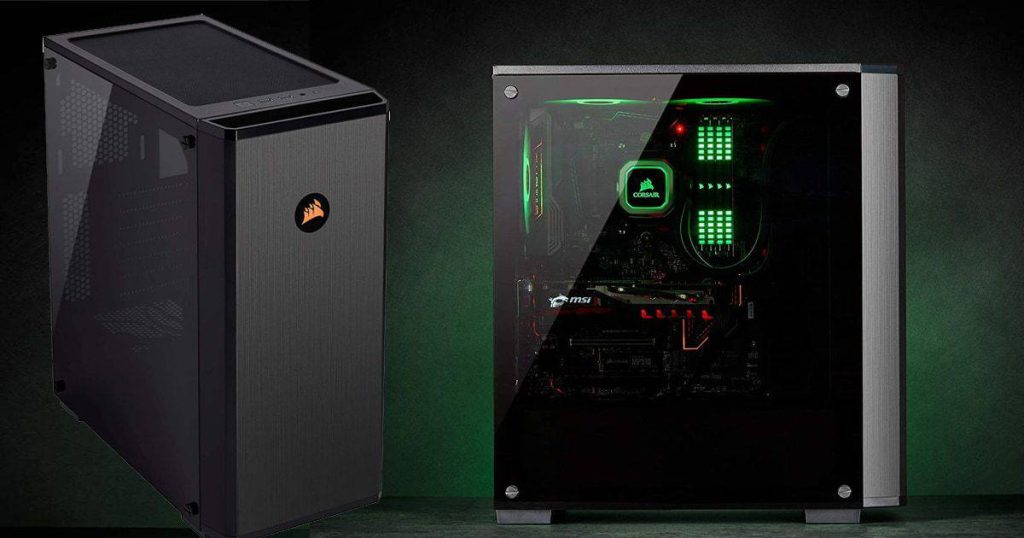 Smallest ATX Cases For Best Compact PC Builds In 2023 - 91