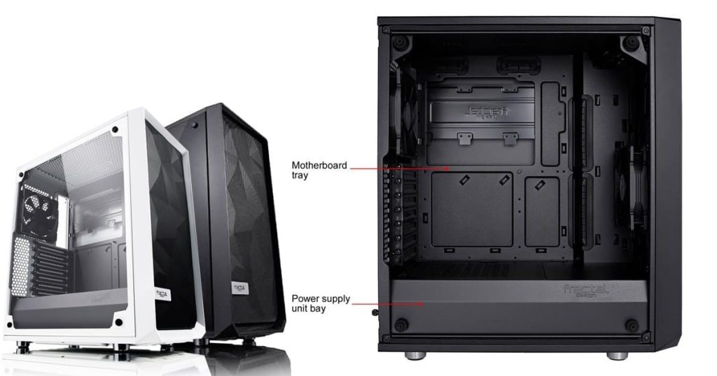 Smallest ATX Cases For Best Compact PC Builds In 2023 - 25