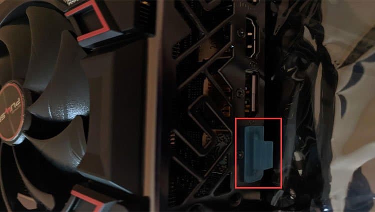 How To Build A PC For Beginners - Step By Step Guide 13 GPU-IO-shields