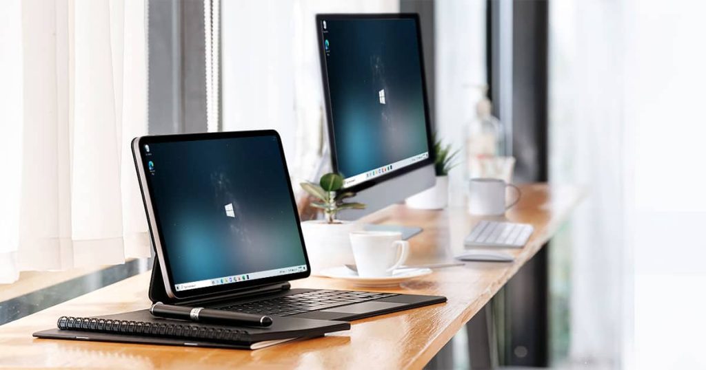 How To Setup A Dell Monitor  Step By Step Guide  - 29
